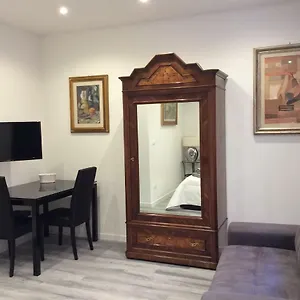 Apartamento Granduca, Bolonia