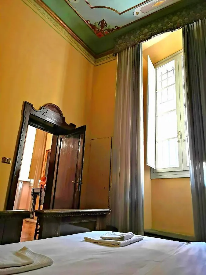 Palazzo Bargellini Panzacchi Apartments & Via De' Pepoli Apartments Bologna