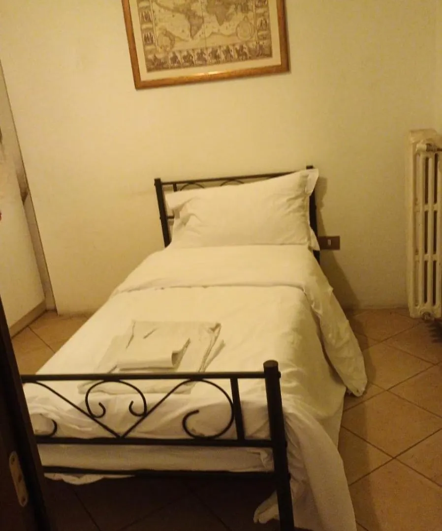 Palazzo Bargellini Panzacchi Apartments & Via De' Pepoli Apartments Bologna Italy
