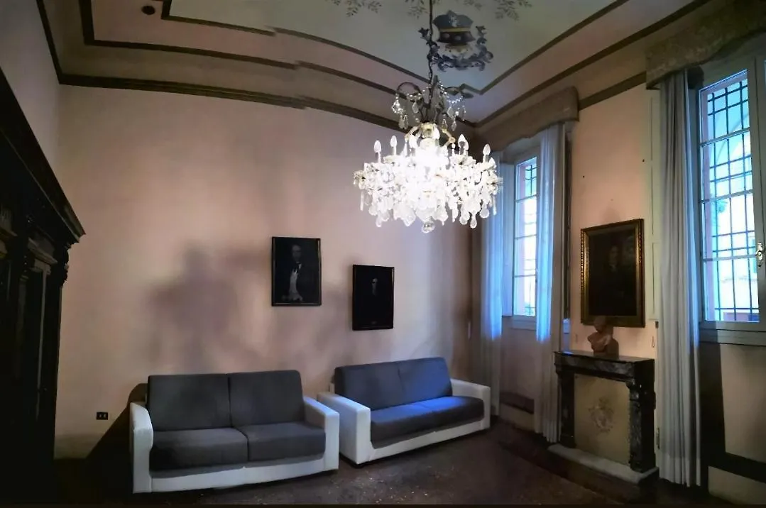 Palazzo Bargellini Panzacchi Apartments & Via De' Pepoli Apartments Bologna