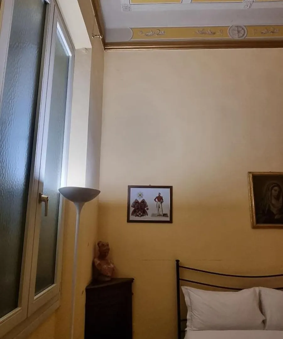 Palazzo Bargellini Panzacchi Apartments & Via De' Pepoli Apartments Bologna 0*,  Italy