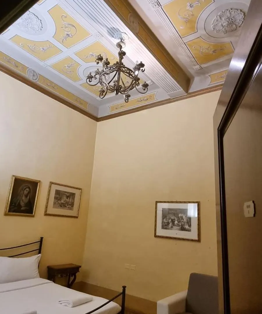Palazzo Bargellini Panzacchi Apartments & Via De' Pepoli Apartments Bologna
