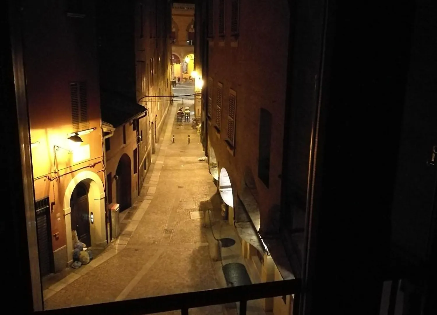 Palazzo Bargellini Panzacchi Apartments & Via De' Pepoli Apartments Bologna