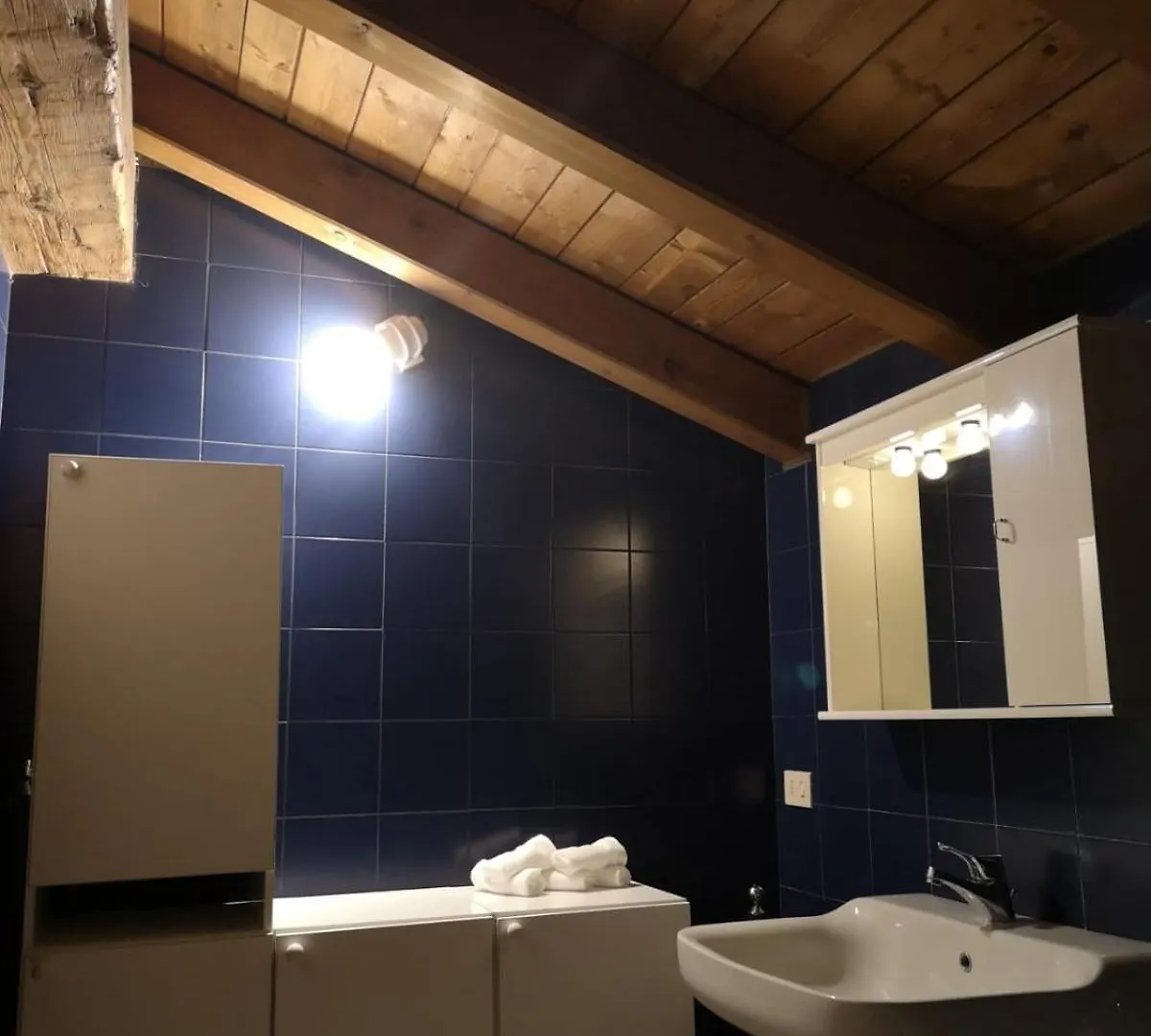 Palazzo Bargellini Panzacchi Apartments & Via De' Pepoli Apartments Bologna Italy