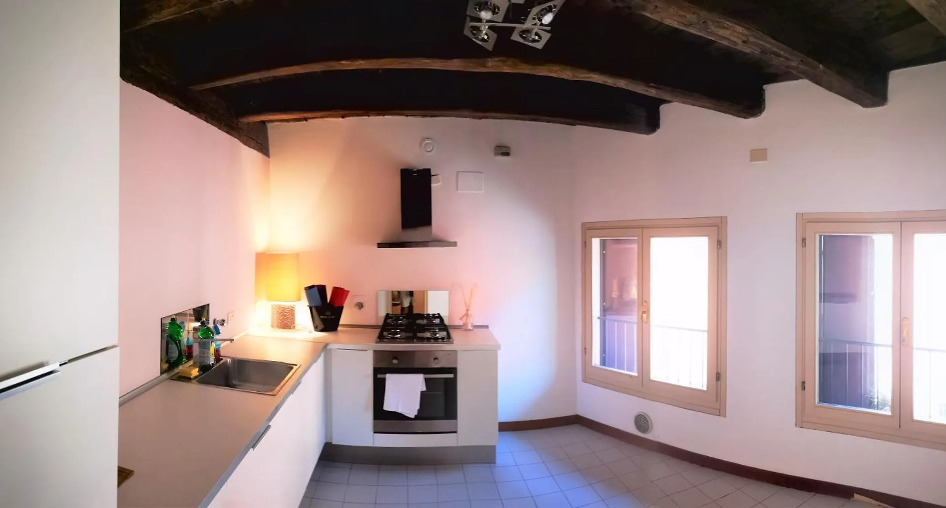 Palazzo Bargellini Panzacchi Apartments & Via De' Pepoli Apartments Bologna
