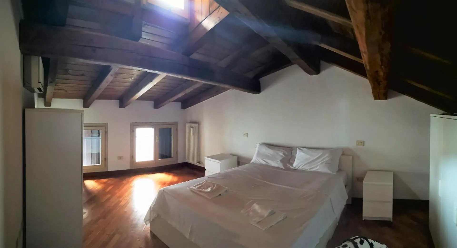 Palazzo Bargellini Panzacchi Apartments & Via De' Pepoli Apartments Bologna 0*,  Italy