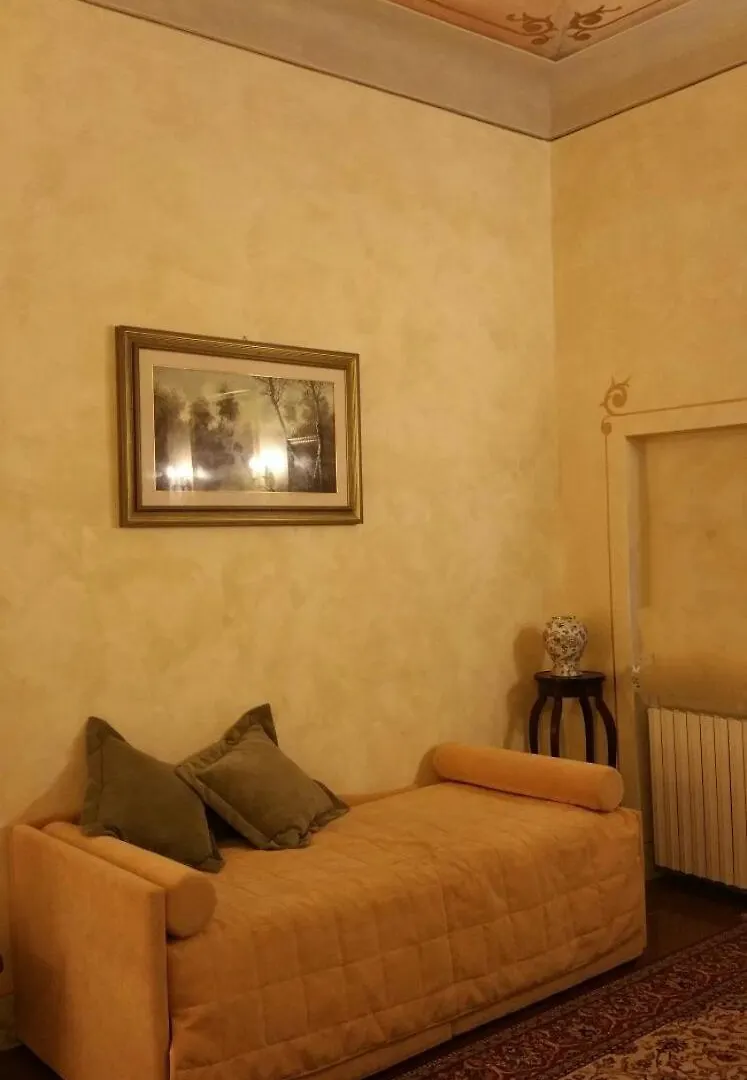 Palazzo Bargellini Panzacchi Apartments & Via De' Pepoli Apartments Bologna 0*,  Italy