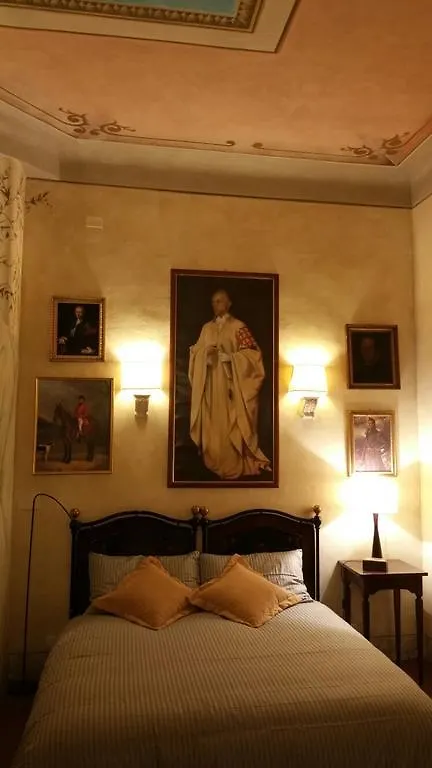 Palazzo Bargellini Panzacchi Apartments & Via De' Pepoli Apartments Bologna