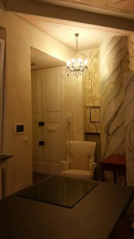 Palazzo Bargellini Panzacchi Apartments & Via De' Pepoli Apartments Bologna 0*,  Italy