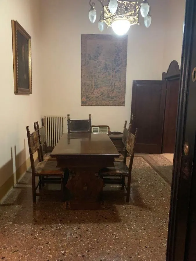 Palazzo Bargellini Panzacchi Apartments & Via De' Pepoli Apartments Bologna
