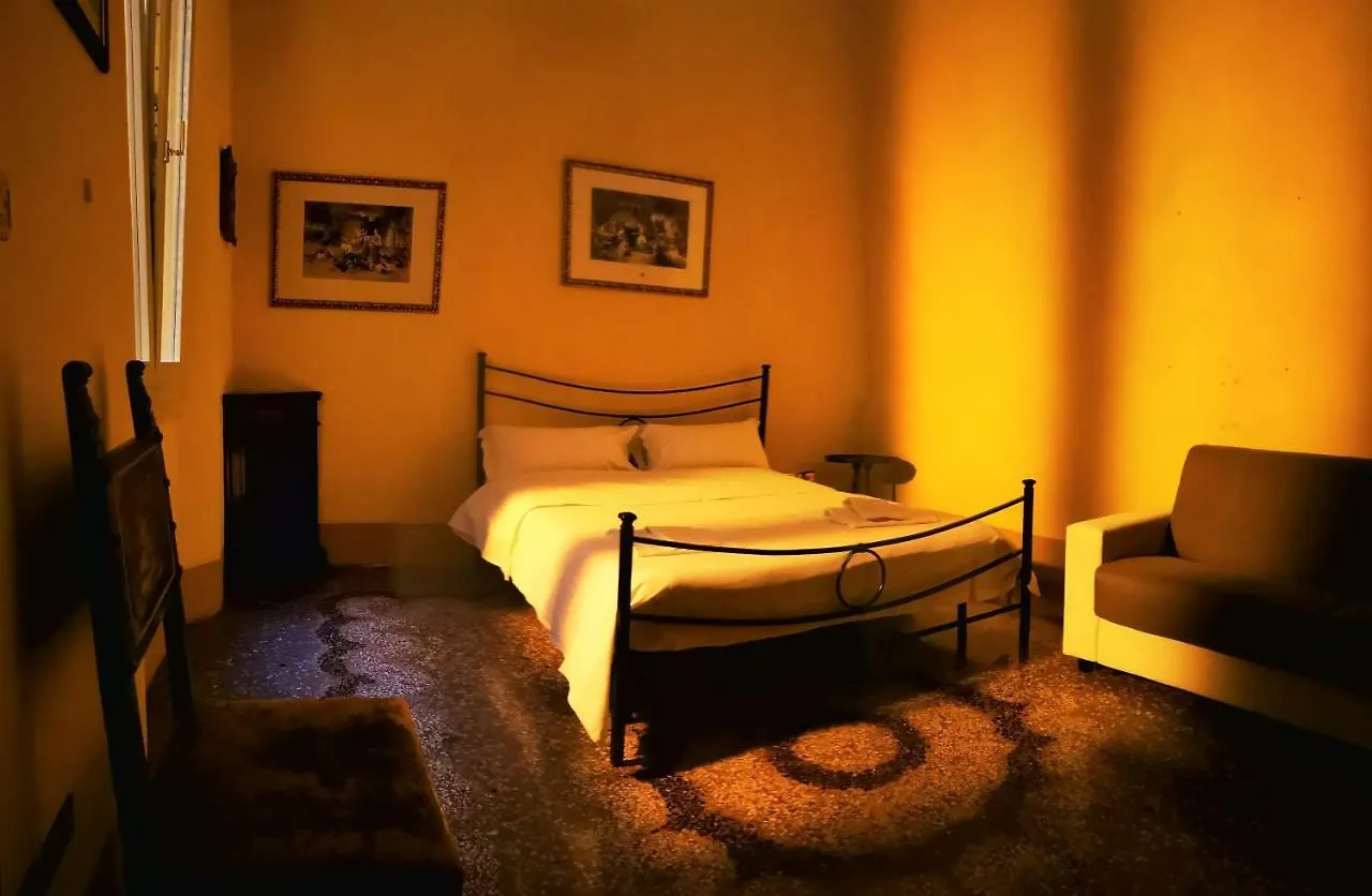 Palazzo Bargellini Panzacchi Apartments & Via De' Pepoli Apartments Bologna Italy